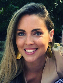 Johanna LeStrange