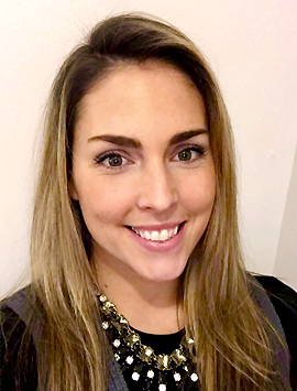 Johanna LeStrange