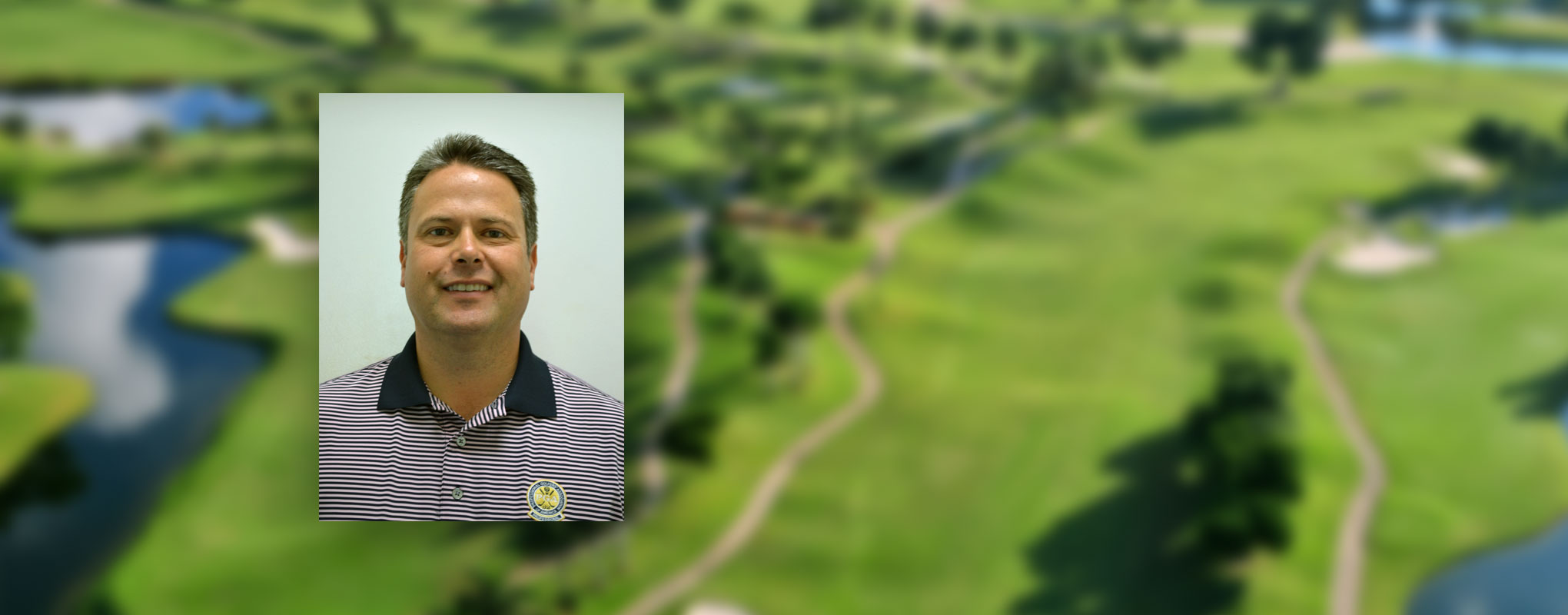 Allan Belden, Chief Coach Officer